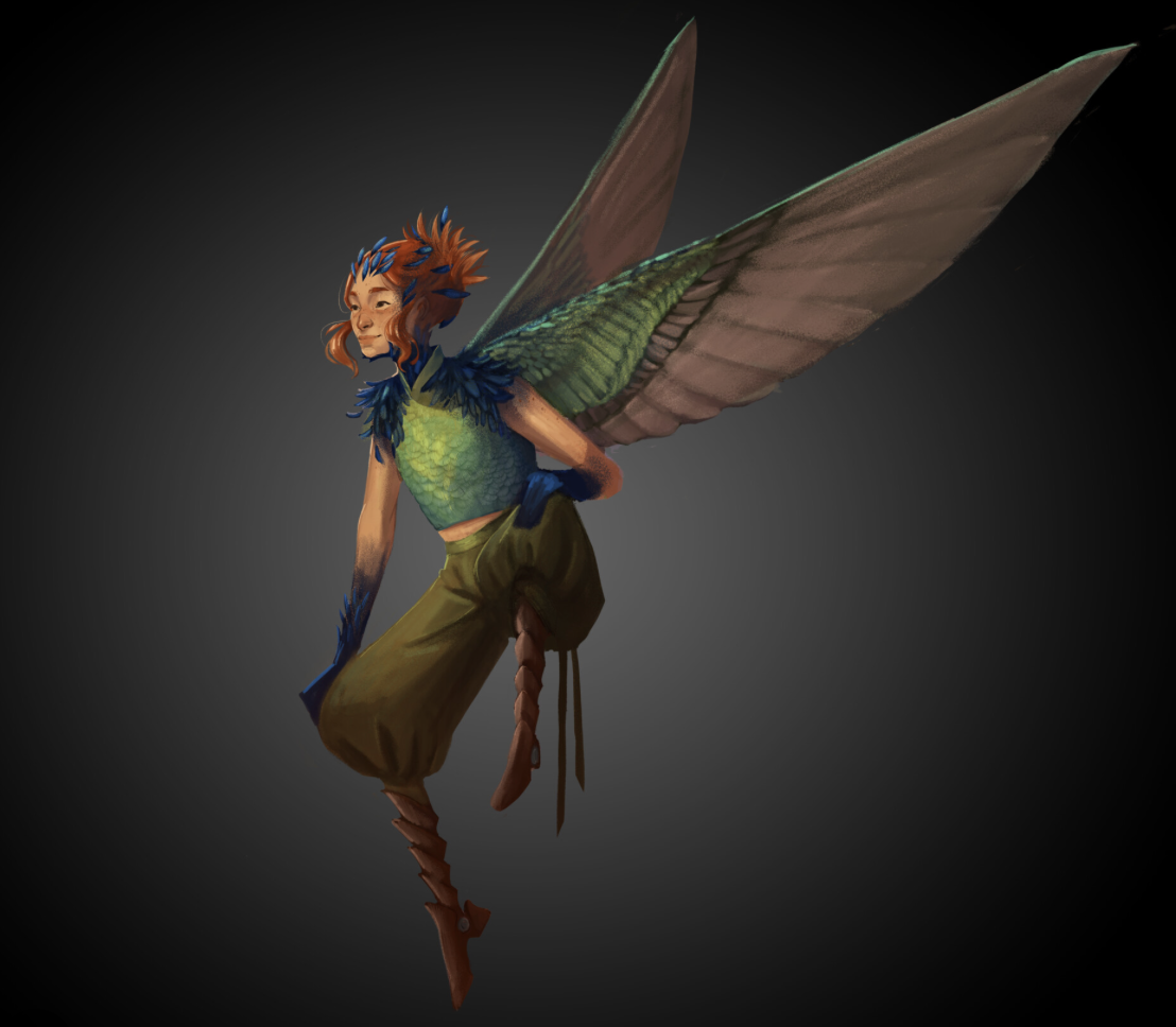 I’m Finna Tweet Out